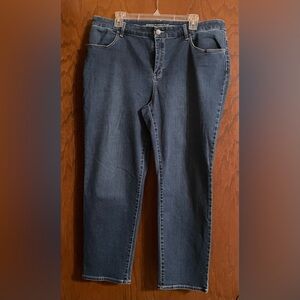 Chico’s Perfect Stretch Jeans